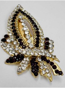 Brooch/Sareepin